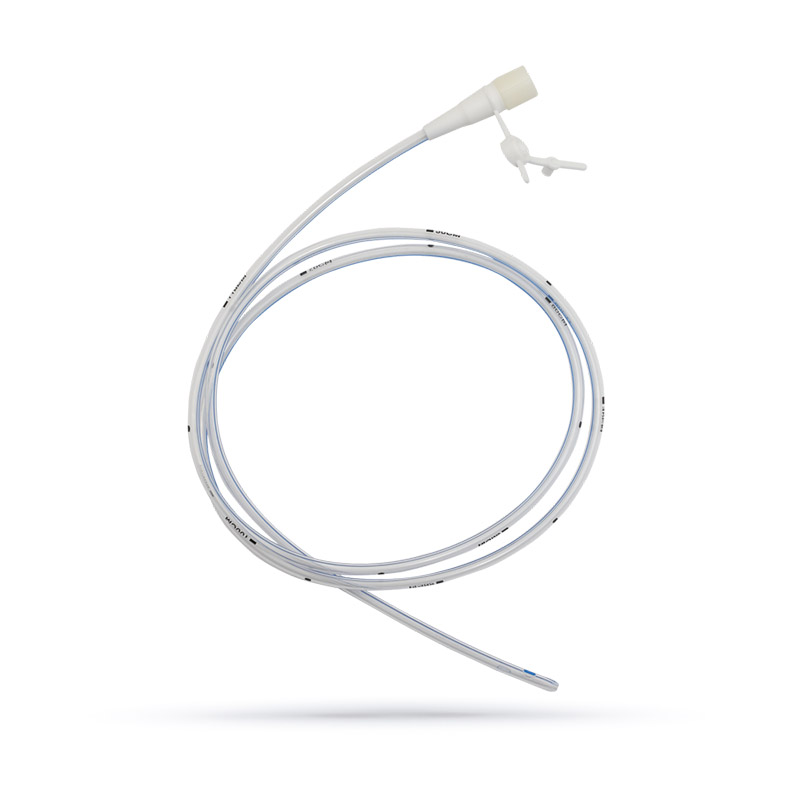 Disposable Nasogastric Feeding Tube